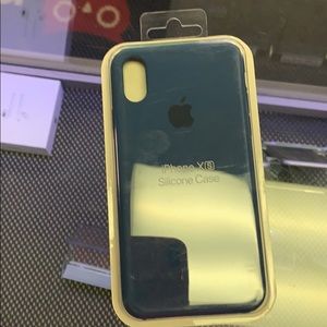 Apple case iPhone X or xs